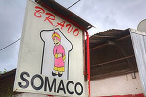 Préavis de grève à la Somaco