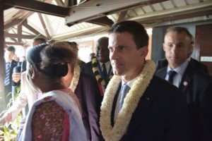 Le Premier ministre se penche sur les retraites à Mayotte