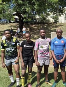 Rugby mahorais : élite régionale 2019/2020