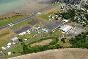 L’aéroport de Mayotte ferme ce soir jusqu’à nouvel ordre