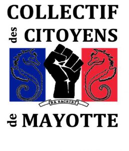 Le collectif des citoyens de Mayotte monte le ton