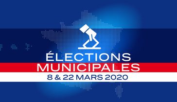 Elections municipales 2020