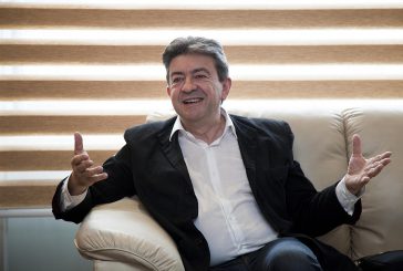 Jean-Luc Mélenchon passera les fêtes de fin d’année à la Réunion