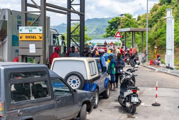 Le gaz et les carburants ont un nouveau prix maximum