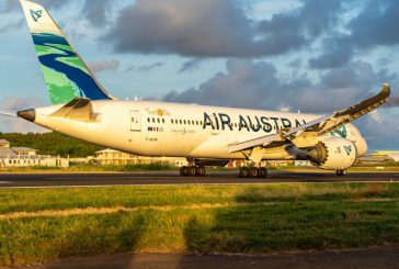 Air Austral assouplit ses conditions jusqu’en juin 2021