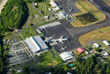 Le marché de Noël débute aujourd’hui à l’aéroport de Dzaoudzi