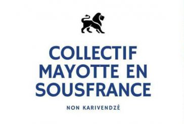 Violences : le collectif Mayotte en SousFrance apostrophe l’Etat