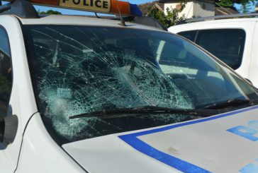 Doujani : un suspect arrêté après avoir visé une voiture de police