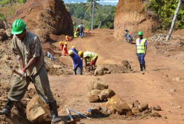 Comores : La France a investi 104 millions d’euros entre 2014 et 2018