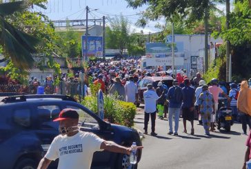 Sur Internet, des citoyens pestent contre les violences à Mayotte