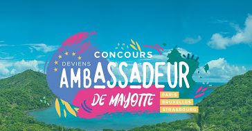 Voici les 13 ambassadeurs de Mayotte !
