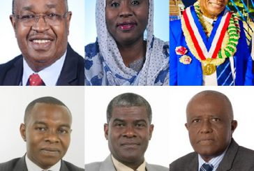 Les six grandes figures de Mayotte écrivent au Premier ministre