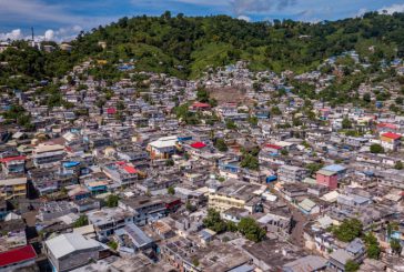 Mayotte : 22 500 chômeurs, 77% de la population sous le seuil de pauvreté