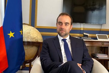 Sébastien Lecornu s’adresse aux Mahorais aujourd’hui