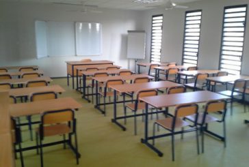 Fermeture des établissements scolaires de Bouéni et de Petite Terre