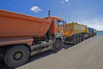 Tsingoni : un camion renverse deux personnes, le chauffeur s’enfuit