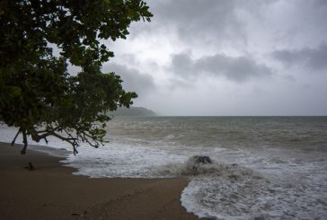 Météo : vigilance orage à Mayotte aujourd’hui