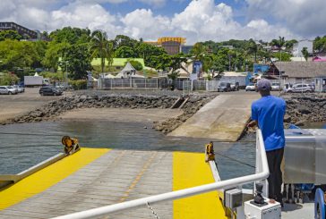 Votre smartphone va remplacer les billets piétons pour la barge