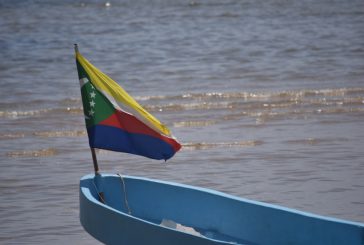 Mayotte : 300 étrangers reconduits à la frontière en 3 jours