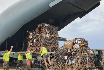 Le ministère des Armées déploie des soignants militaires supplémentaires à Mayotte