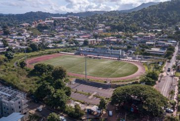 Le championnat de football de Mayotte ne reprendra pas tout de suite