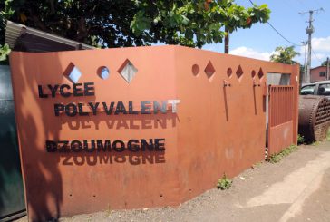 Dzoumogné : des jeunes caillassent les lycéens et les gendarmes