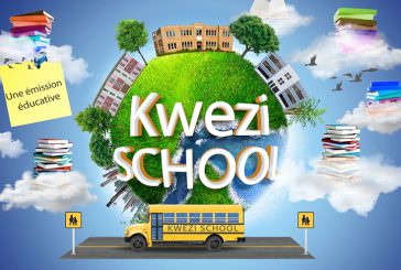 Kwezi School est de retour sur KTV pour le confinement