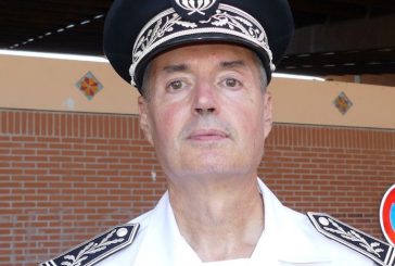 Le directeur de la police quitte Mayotte pour la Nouvelle-Calédonie