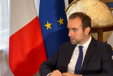 Sébastien Lecornu appelle à maintenir les efforts… Avant de prolonger le confinement ?