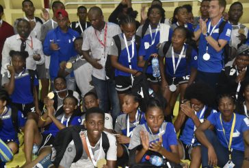 Les élus de Mayotte veulent les Jeux des Jeunes et les Jeux des Îles