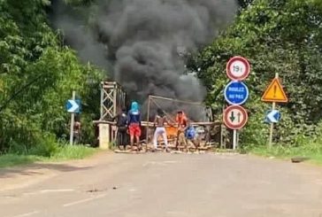 Le personnel de l’hôpital de Dzoumogné veut porter plainte et faire grève pour sa sécurité