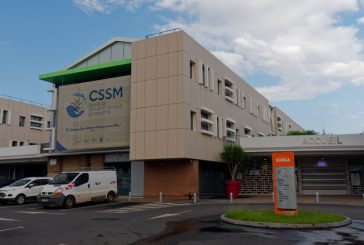 La CSSM rouvrira ses portes uniquement sur rendez-vous