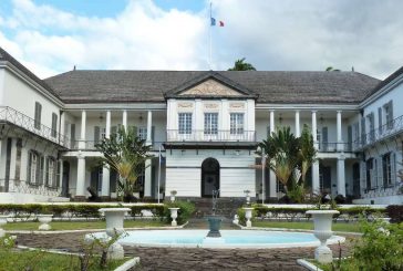 La Réunion : le couvre-feu de 18h à 5h prolongé jusqu’au 5 avril