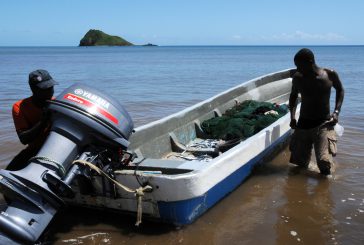 Pamandzi : un pêcheur tombe en rade à 7h et rentre chez lui à 20h30 !