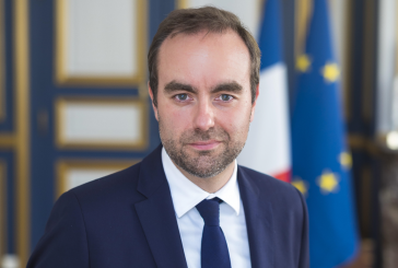 Interview exclusive de Sébastien Lecornu pour les 10 ans de la départementalisation de Mayotte