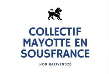 Le collectif Mayotte en Sousfrance critique l’arrivée du nouveau DTPN, Laurent Simonin