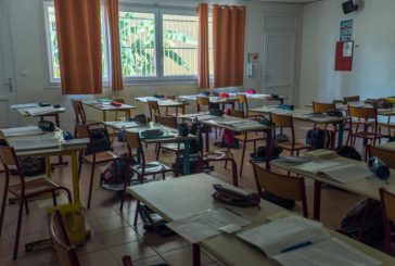 12 classes fermées à Mayotte pour cause de Covid