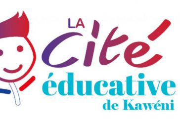 Appel à projets de la Cité éducative de Kawéni