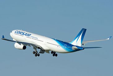 Corsair va proposer des vols vers Lyon et Marseille à partir du 20 juin