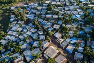 Le marché de Majicavo reste fermé jusqu’à nouvel ordre