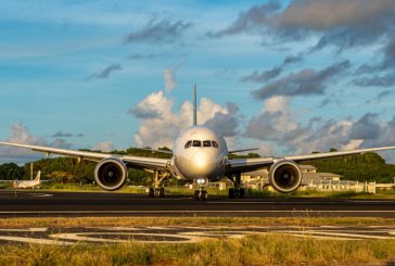 Zena Airlines espère toujours décoller de Mayotte