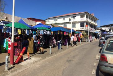 La ville de Mamoudzou exonère l’occupation de ses espaces publics pour le Ramadan