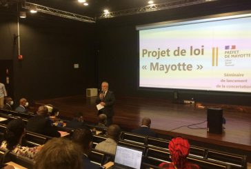 Participez à la concertation sur la loi programme Mayotte jusqu’au 21 mai