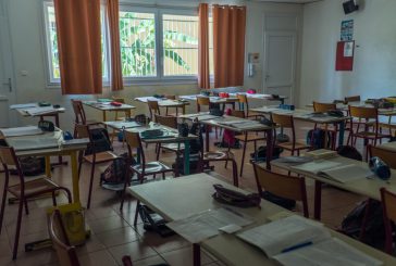 Cambriolage dans un établissement scolaire de Sada, les élèves traumatisés