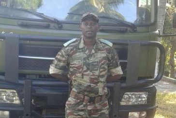 Un militaire comorien souhaitant un coup d’Etat caché à Mayotte ?