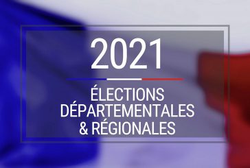 Elections départementales : la liste complète des candidats par canton