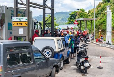 Augmentation des carburants et du gaz en juin