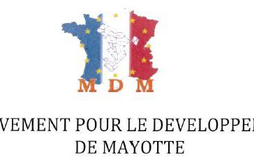 Le MDM rend officiel ses soutiens pour le second tour des élections cantonales