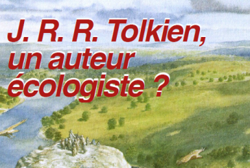 La prochaine conférence du CUFR de Dembéni évoquera J.R.R. Tolkien