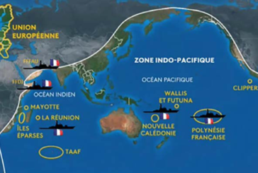 Diplomatie : faire reconnaître Mayotte française dans le bassin indo-pacifique